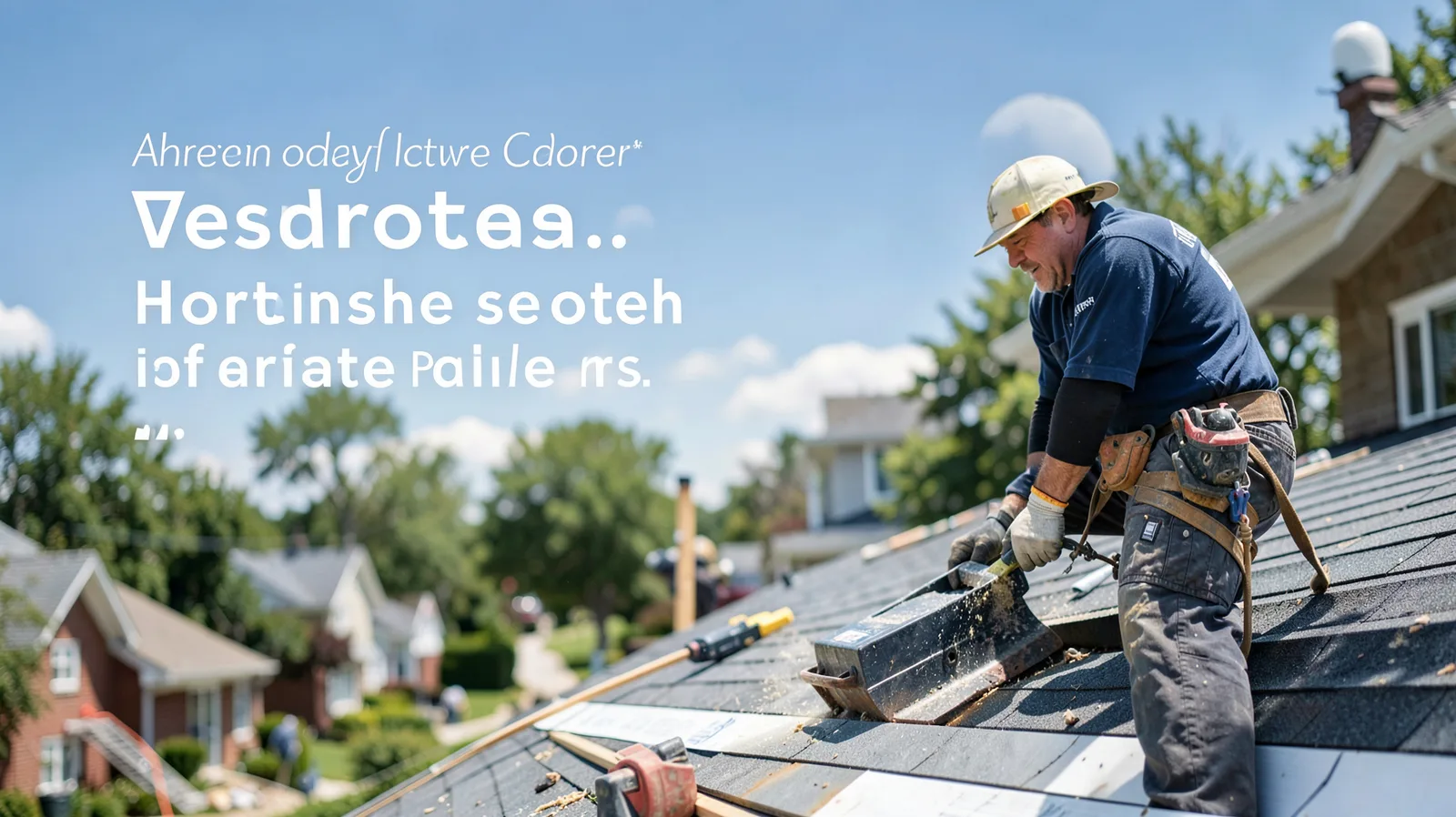 Roof Replacement in Radiant, VA near me